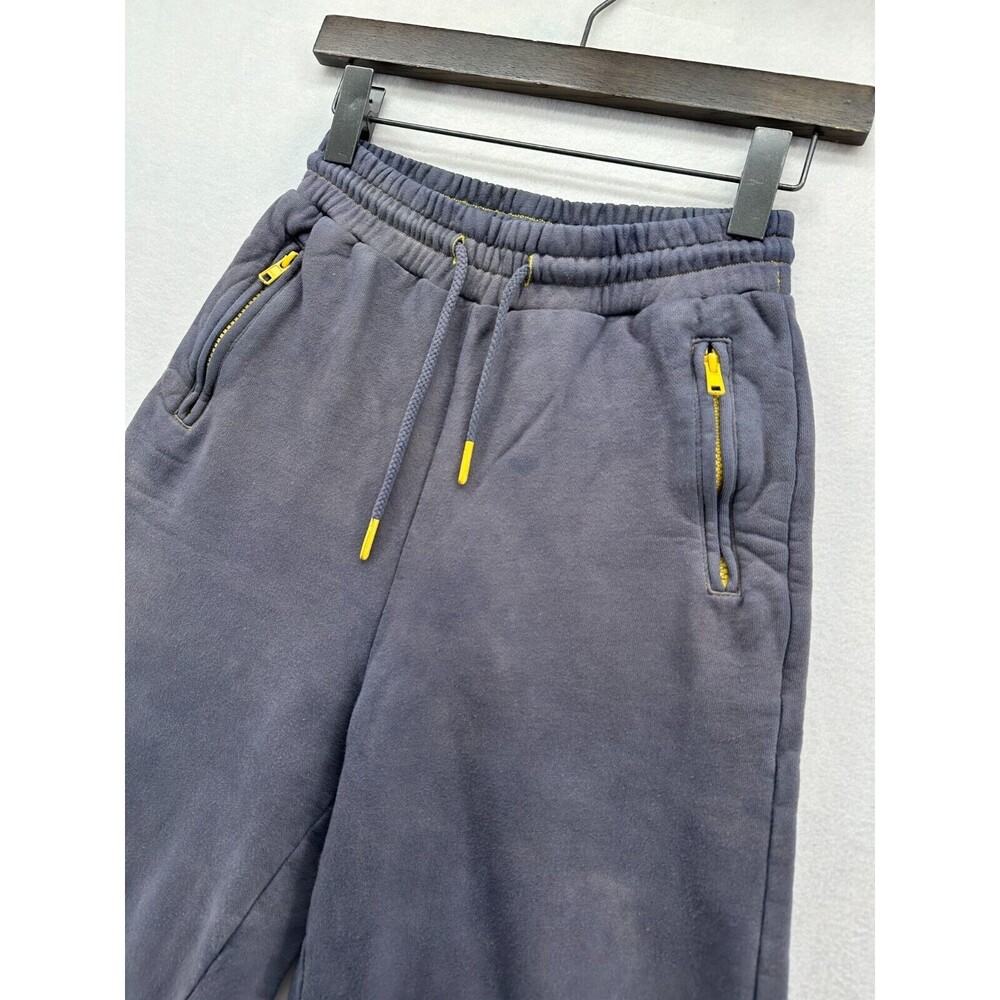 Lazy Oaf Banana Lounge Set Size S Gray 2 Piece Sw… - image 5